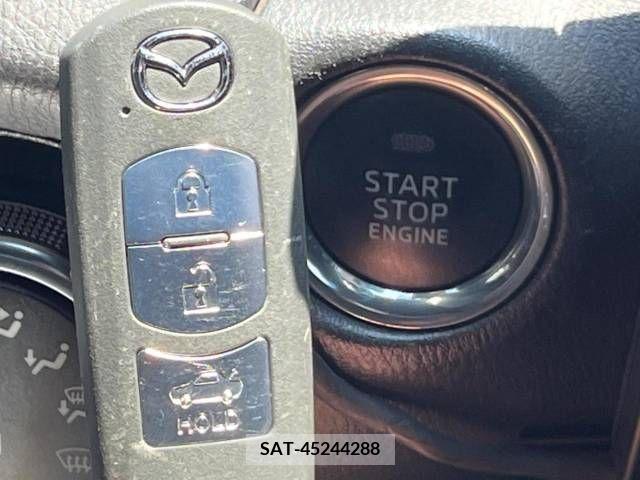 Mazda ROADSTER 2015-09 348673-12