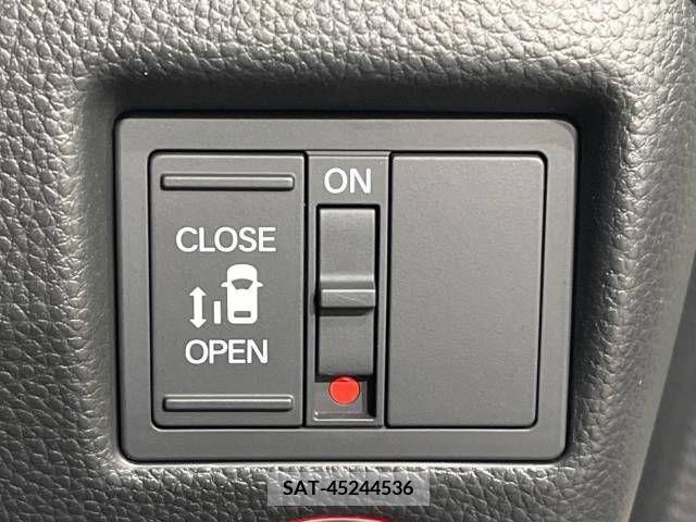 Honda N BOX CUSTOM 2020-07 350231-2