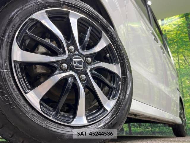 Honda N BOX CUSTOM 2020-07 350231-13
