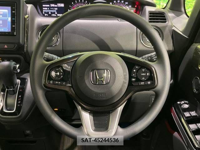 Honda N BOX CUSTOM 2020-07 350231-11