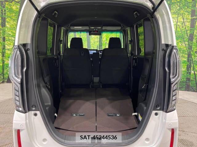 Honda N BOX CUSTOM 2020-07 350231-10