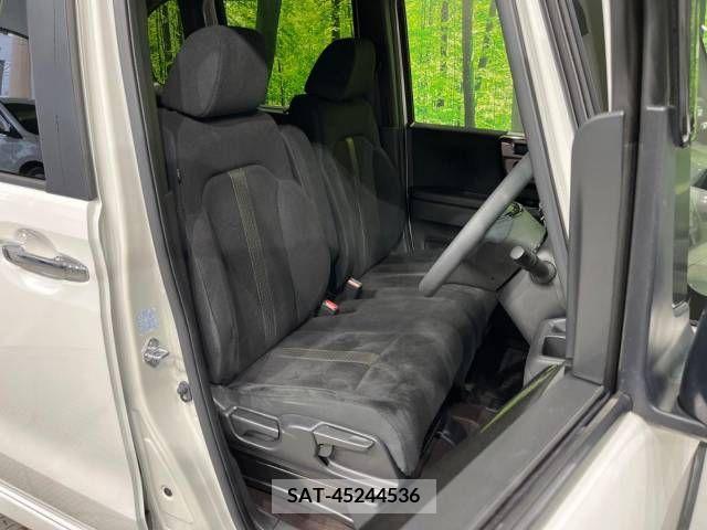 Honda N BOX CUSTOM 2020-07 350231-8