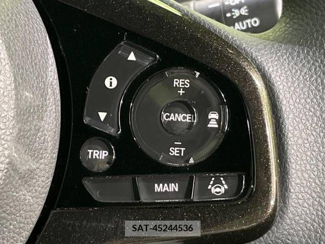 Honda N BOX CUSTOM 2020-07 350231-6
