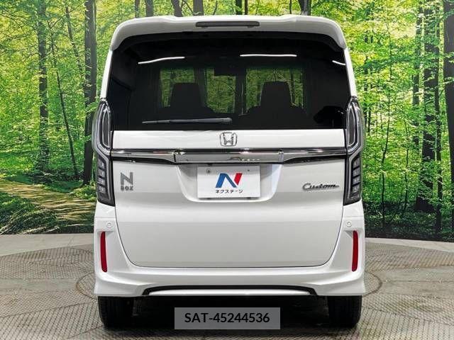 Honda N BOX CUSTOM 2020-07 350231-15