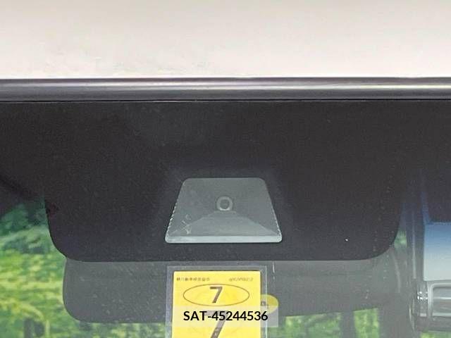 Honda N BOX CUSTOM 2020-07 350231-3