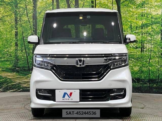 Honda N BOX CUSTOM 2020-07 350231-14