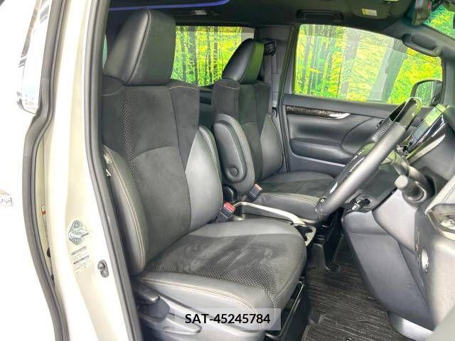 Toyota ALPHARD 2021-08 299633-8