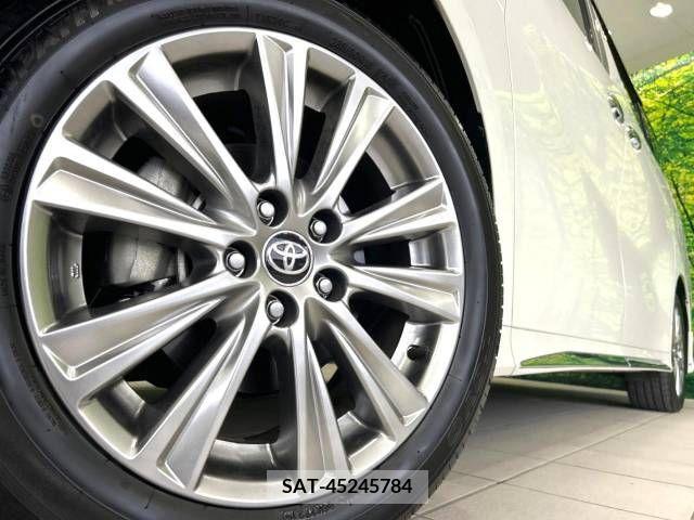 Toyota ALPHARD 2021-08 299633-14