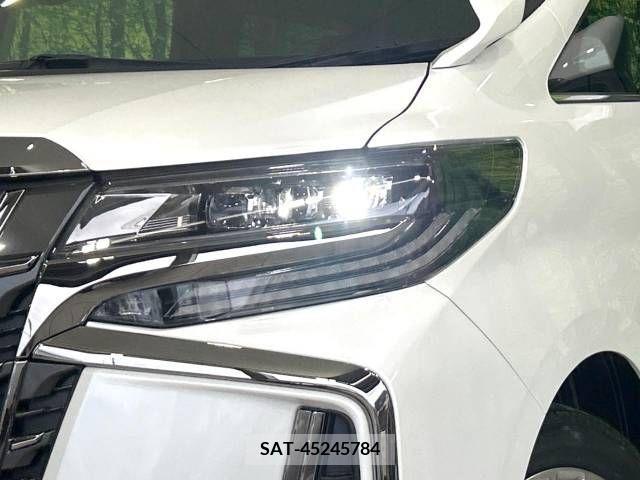 Toyota ALPHARD 2021-08 299633-13