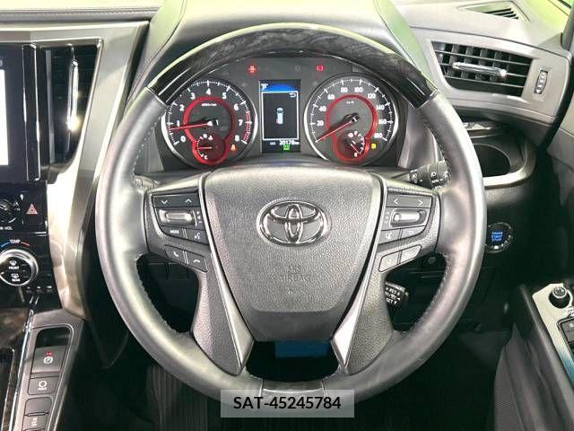 Toyota ALPHARD 2021-08 299633-12