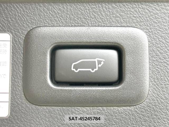 Toyota ALPHARD 2021-08 299633-6