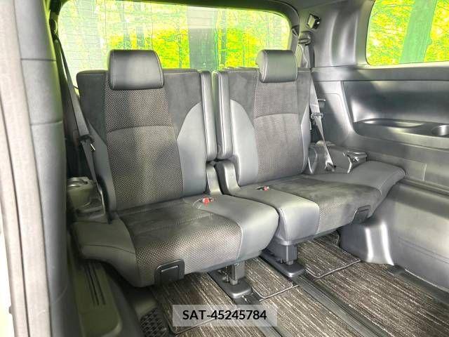 Toyota ALPHARD 2021-08 299633-10