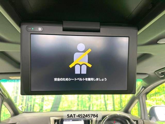 Toyota ALPHARD 2021-08 299633-4