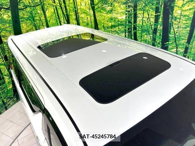 Toyota ALPHARD 2021-08 299633-2
