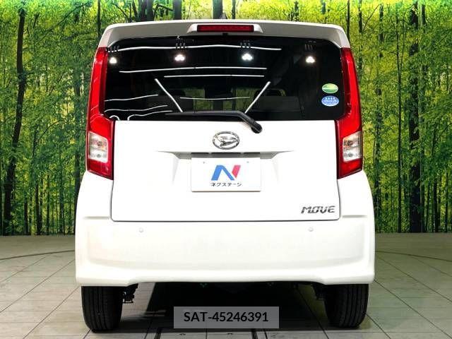 Daihatsu MOVE 2019-11 309478-15