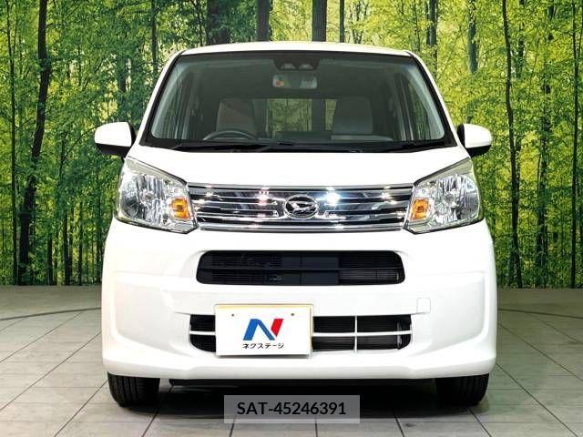 Daihatsu MOVE 2019-11 309478-14