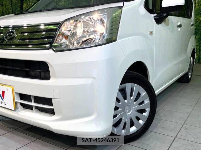 Daihatsu MOVE 2019-11 309478-12