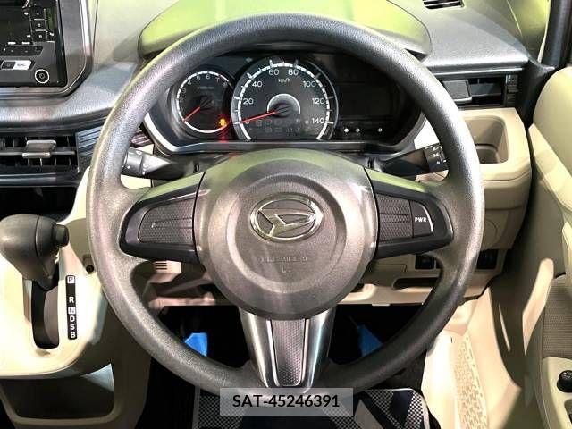 Daihatsu MOVE 2019-11 309478-11