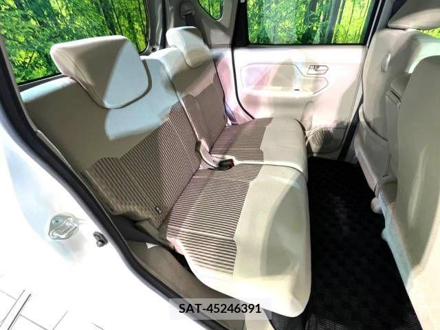Daihatsu MOVE 2019-11 309478-9