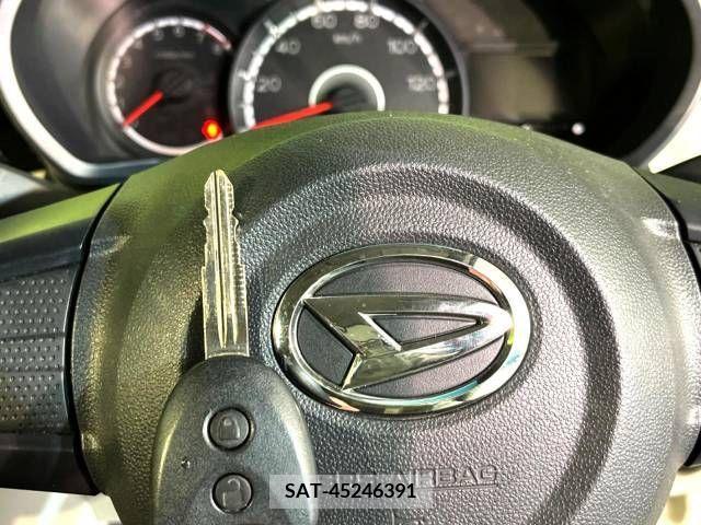 Daihatsu MOVE 2019-11 309478-7