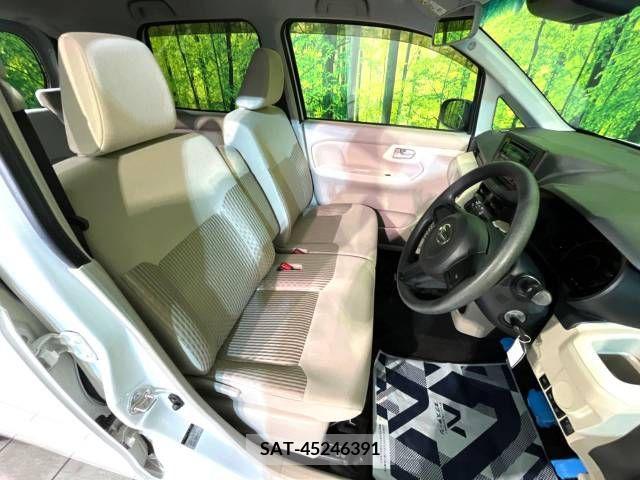 Daihatsu MOVE 2019-11 309478-8