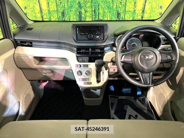 Daihatsu MOVE 2019-11 309478-1