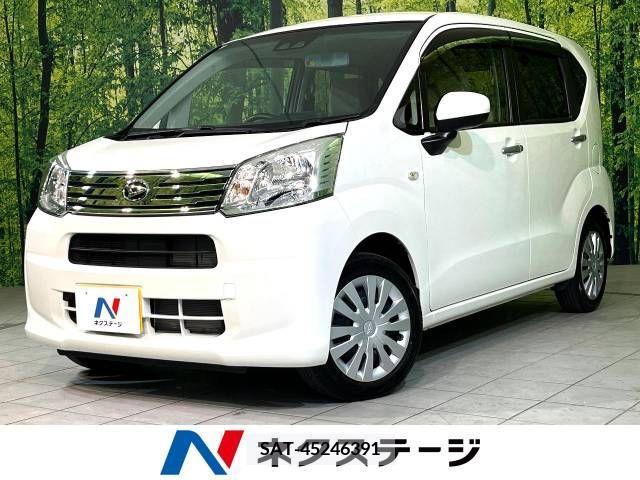Daihatsu MOVE 2019-11 309478-0