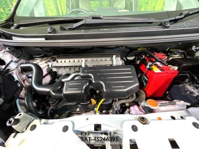 Daihatsu MOVE 2019-11 309478-18