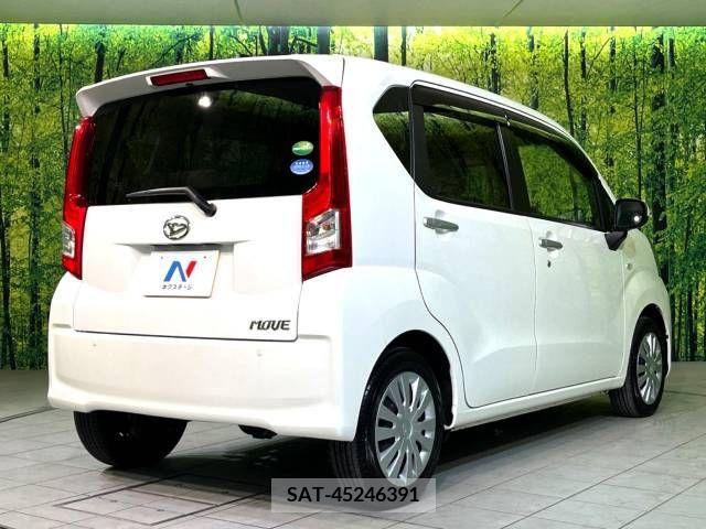 Daihatsu MOVE 2019-11 309478-17