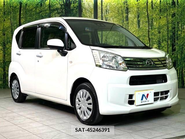 Daihatsu MOVE 2019-11 309478-16