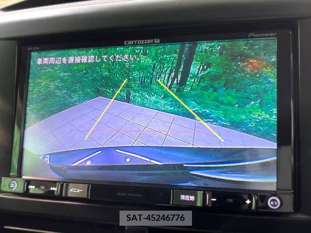 Subaru FORESTER 2009-09 327953-4