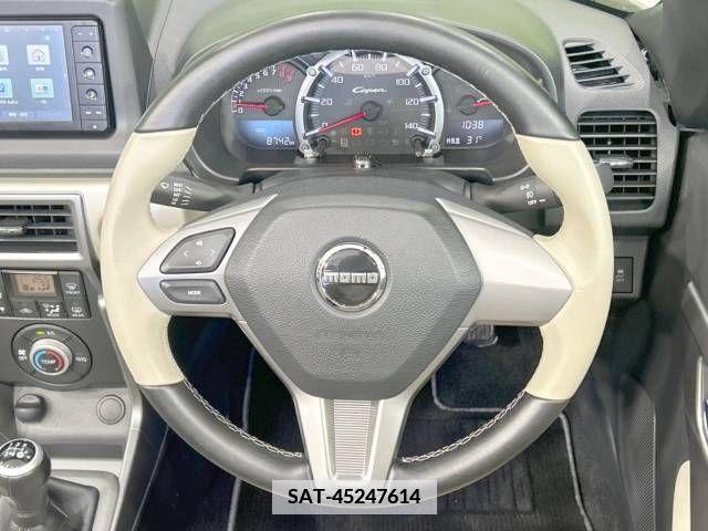 Daihatsu COPEN 2022-12 357983-10