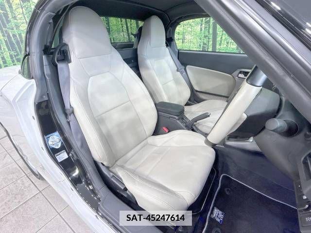 Daihatsu COPEN 2022-12 357983-8