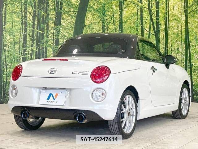 Daihatsu COPEN 2022-12 357983-16
