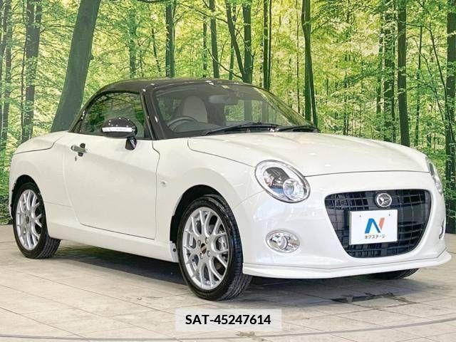Daihatsu COPEN 2022-12 357983-15