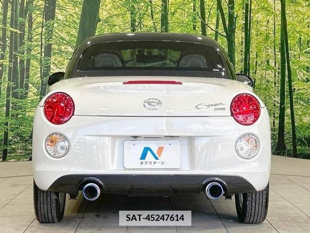 Daihatsu COPEN 2022-12 357983-14