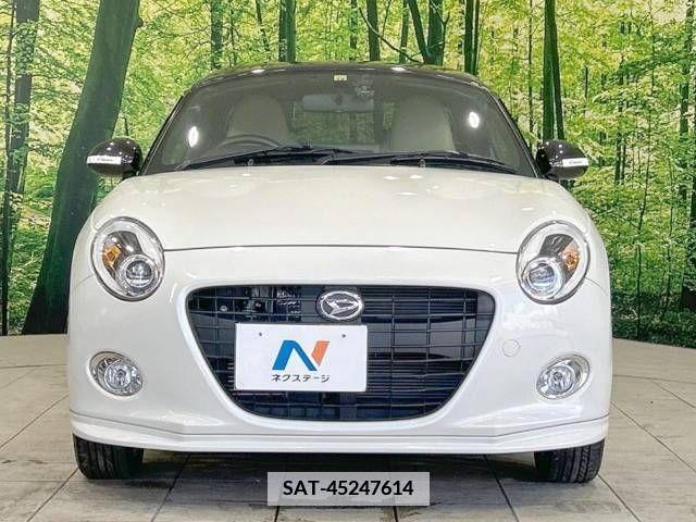 Daihatsu COPEN 2022-12 357983-13