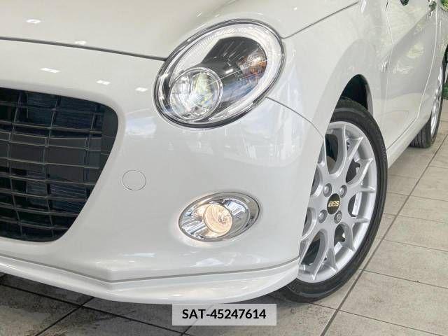 Daihatsu COPEN 2022-12 357983-11