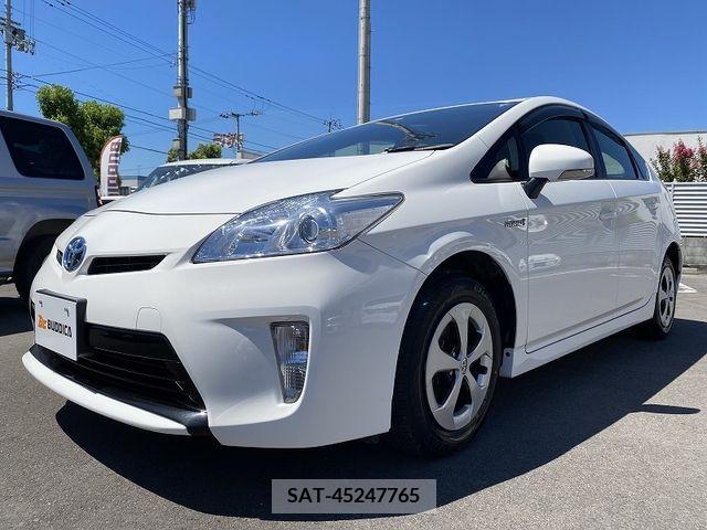Toyota PRIUS 2013-06 349322-3
