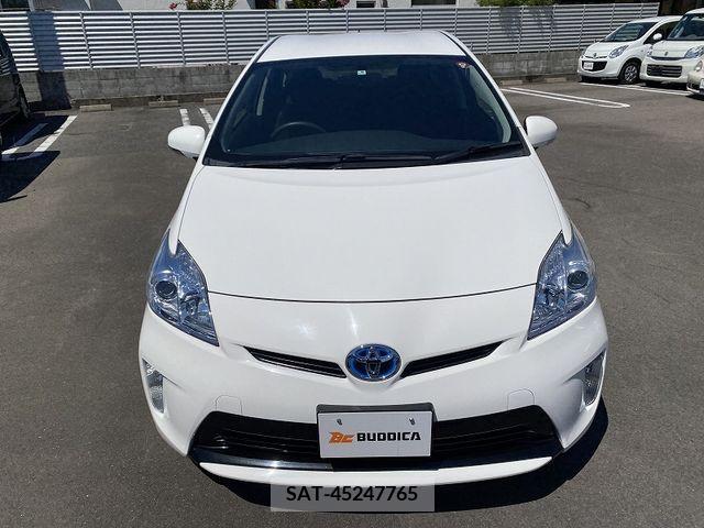 Toyota PRIUS 2013-06 349322-2