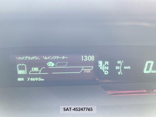 Toyota PRIUS 2013-06 349322-29