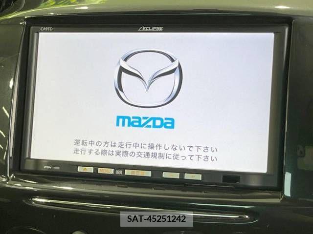 Mazda DEMIO 2014-07 337201-2