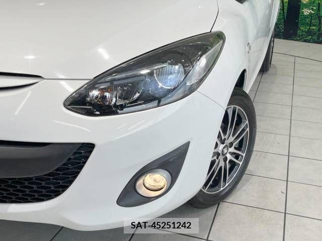 Mazda DEMIO 2014-07 337201-12