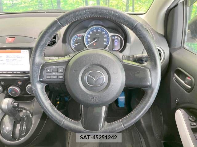 Mazda DEMIO 2014-07 337201-11
