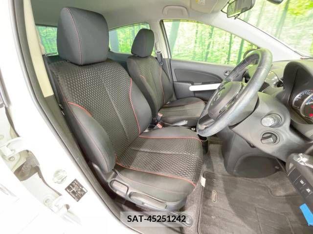 Mazda DEMIO 2014-07 337201-8