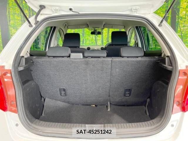 Mazda DEMIO 2014-07 337201-10
