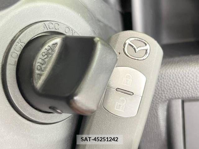 Mazda DEMIO 2014-07 337201-7