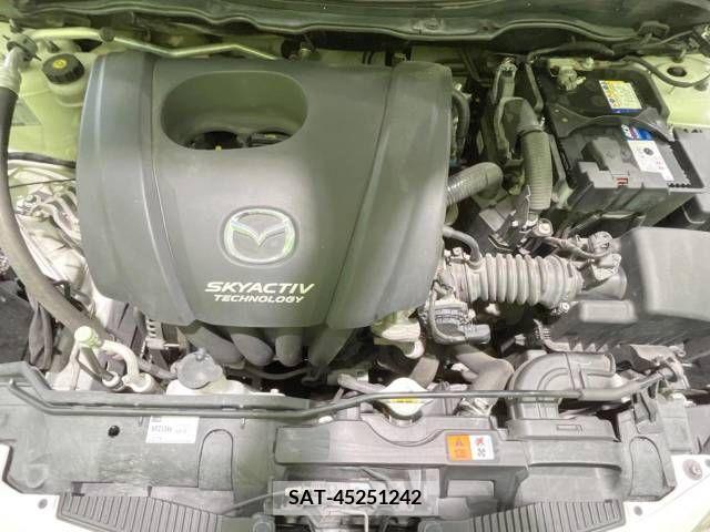 Mazda DEMIO 2014-07 337201-18
