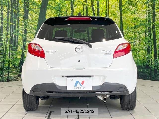 Mazda DEMIO 2014-07 337201-15