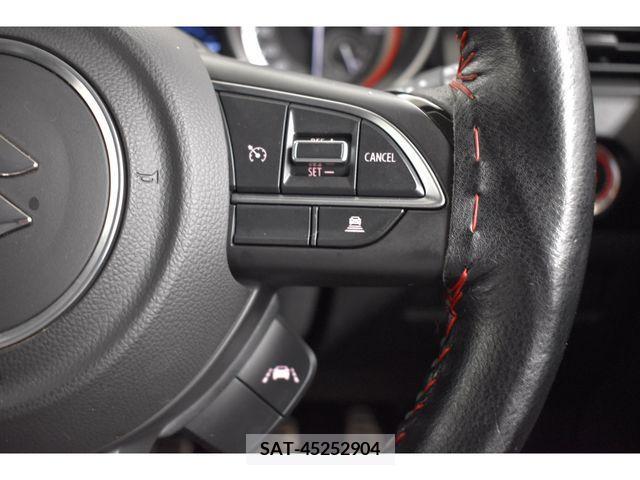 Suzuki SWIFT 2019-07 347498-16